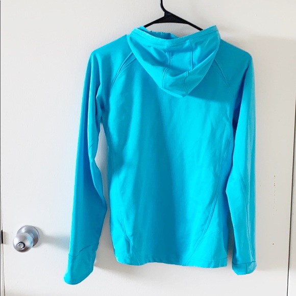 Nike hoodie - Picture 2 of 4